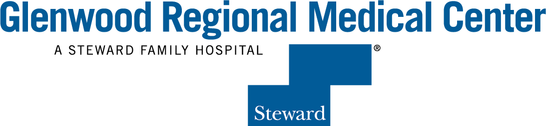 GlenwoodRegionalMedicalCenter_Steward_logo