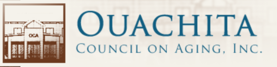 Ouachita Council on Aging – Senior Public Transportation